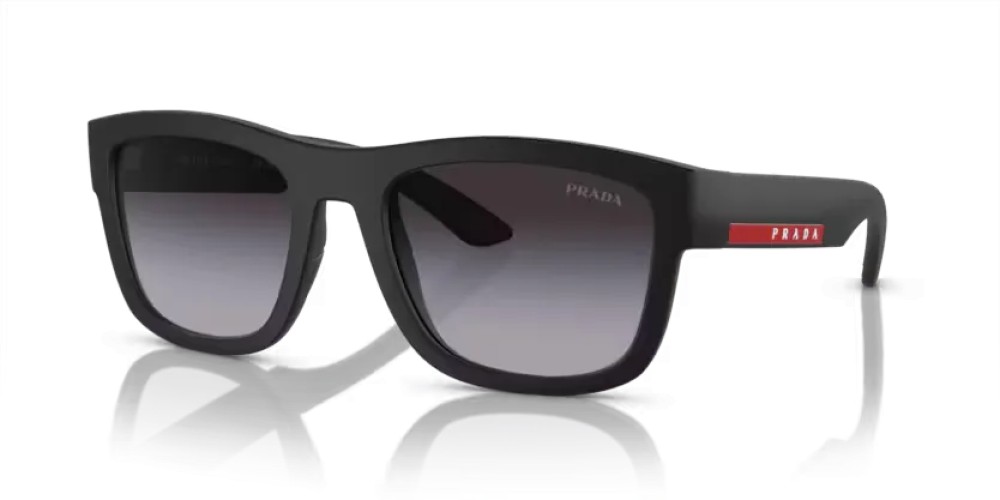PRADA - Sunglasses - PS 01ZS - 1BO09U - 56