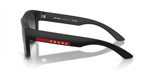 PRADA - Sunglasses - PS 01ZS - 1BO09U - 56