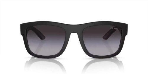 PRADA - Sunglasses - PS 01ZS - 1BO09U - 56
