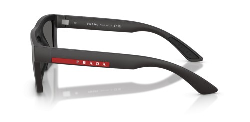 PRADA - Sunglasses - PS A07S - 18K60A - 55