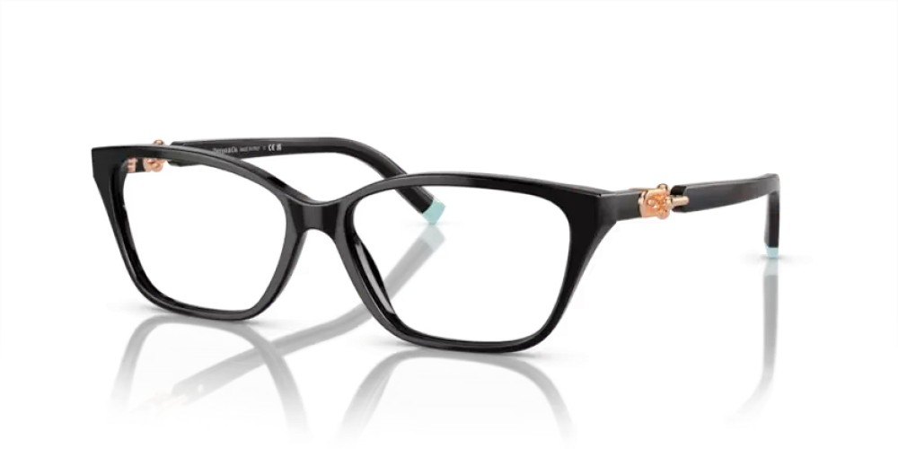 TIFFANY & CO. - Optical frames - TF2229 - 8420 - 53