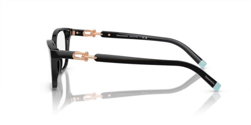 TIFFANY & CO. - Optical frames - TF2229 - 8420 - 53