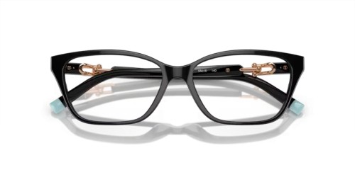 TIFFANY & CO. - Optical frames - TF2229 - 8420 - 53