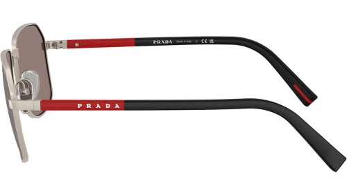 PRADA - Sunglasses - PS A51S - 18X80I - 57