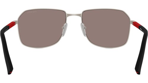 PRADA - Sunglasses - PS A51S - 18X80I - 57