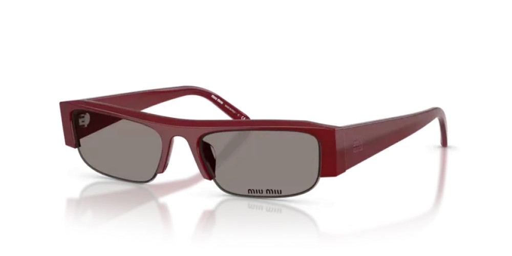 MIU MIU - Sunglasses - MU B07S - 21I80Q - 51