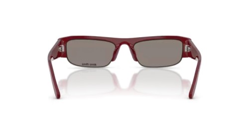 MIU MIU - Sunglasses - MU B07S - 21I80Q - 51