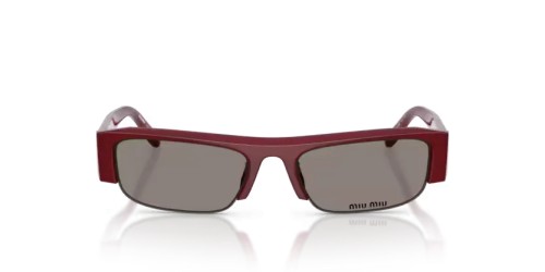 MIU MIU - Sunglasses - MU B07S - 21I80Q - 51