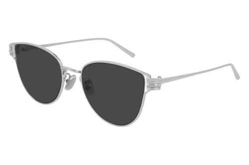 Boucheron - Sunglasses - BC0113S - 003 - 52