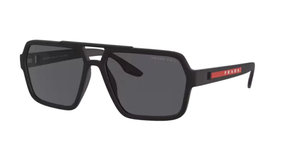 PRADA - Sunglasses - PS 01XS - DG002G - 59 - WITH POLARIZED LENSES