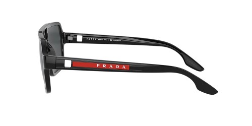 PRADA - Sunglasses - PS 01XS - DG002G - 59 - WITH POLARIZED LENSES