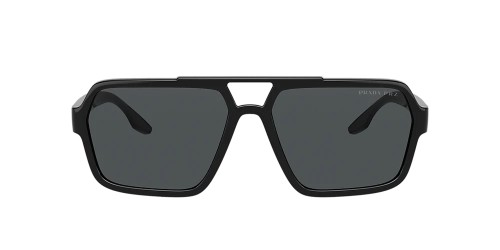 PRADA - Sunglasses - PS 01XS - DG002G - 59 - WITH POLARIZED LENSES