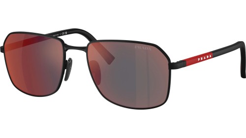 PRADA - Sunglasses - PS A51S - DG008F - 57