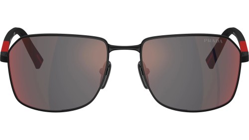 PRADA - Sunglasses - PS A51S - DG008F - 57