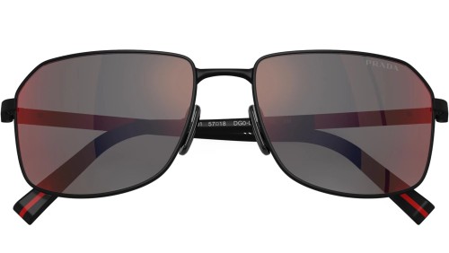 PRADA - Sunglasses - PS A51S - DG008F - 57