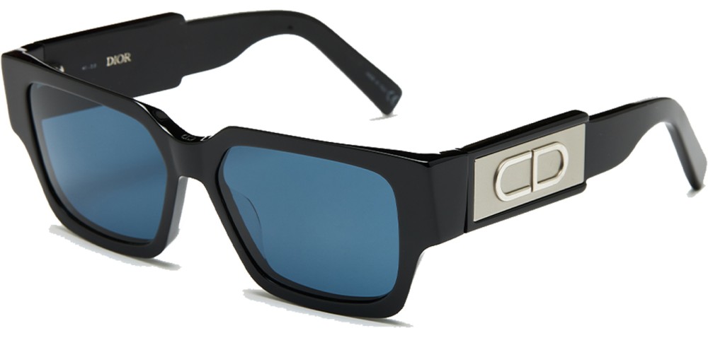 Dior - Sunglasses - CD SU - 10B0 B - 55