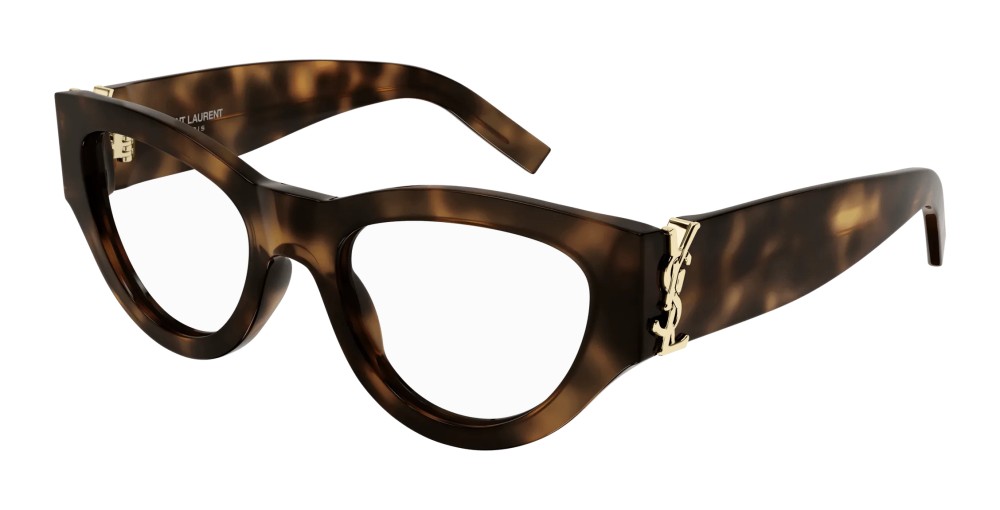 Saint Laurent - Optical frames - SL M94 OPT - 002 - 53