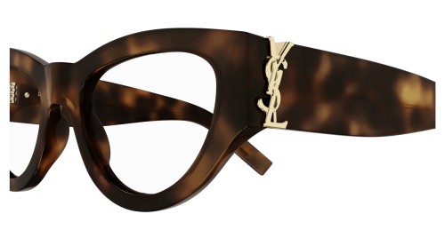 Saint Laurent - Optical frames - SL M94 OPT - 002 - 53