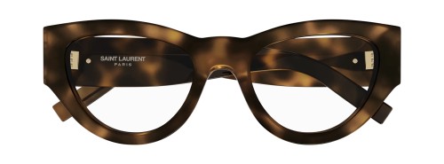 Saint Laurent - Optical frames - SL M94 OPT - 002 - 53