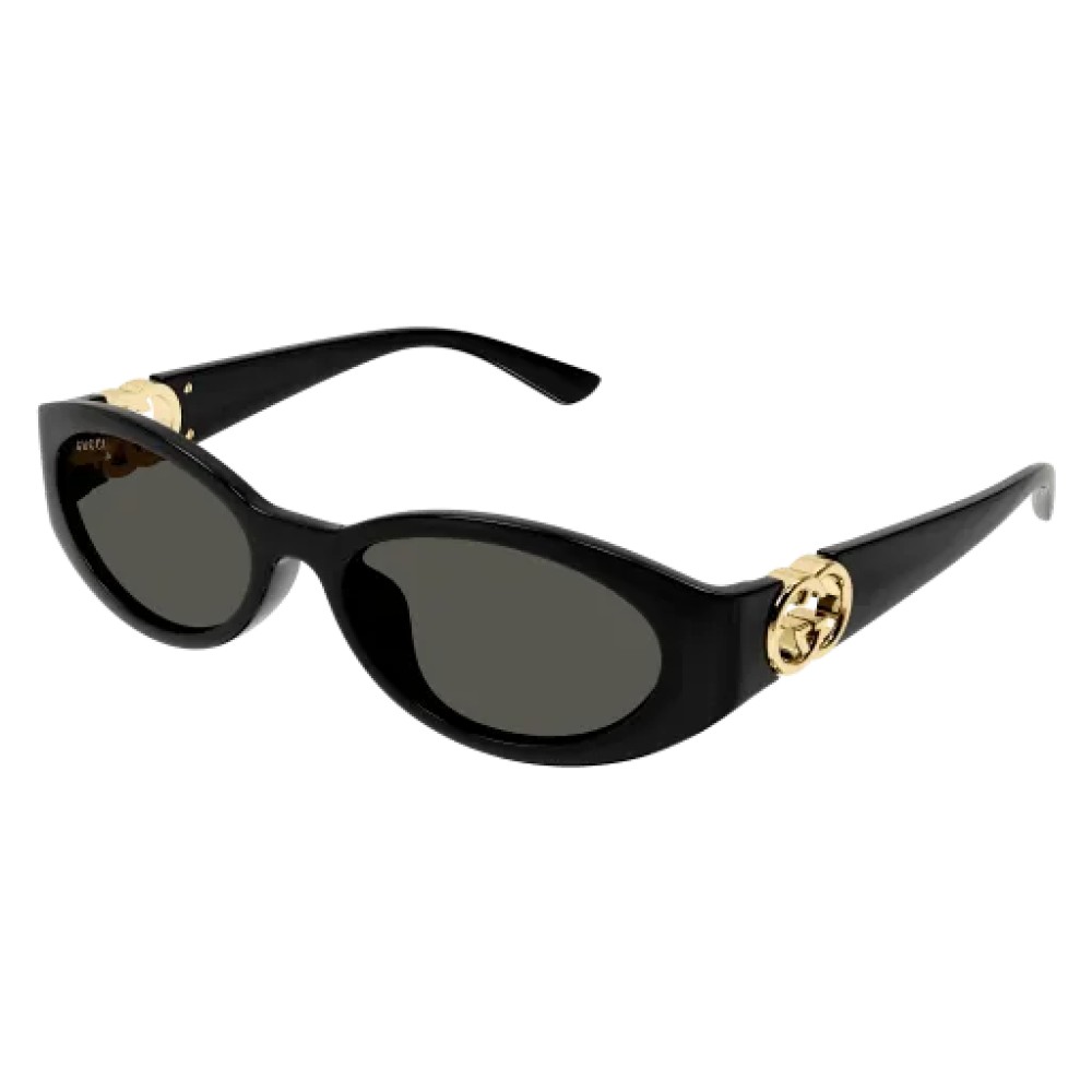 Gucci - Sunglasses - GG 1662SA - 001 - 56