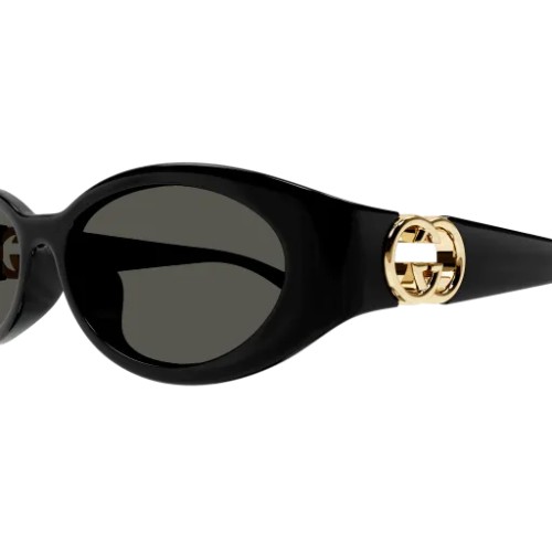 Gucci - Sunglasses - GG 1662SA - 001 - 56