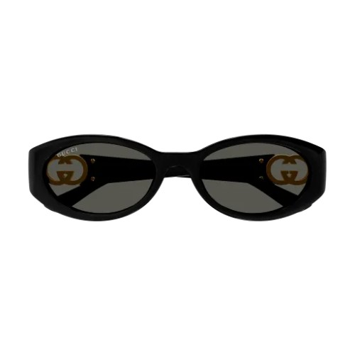 Gucci - Sunglasses - GG 1662SA - 001 - 56