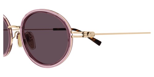 Gucci - Sunglasses - GG1980S - 003 - 52