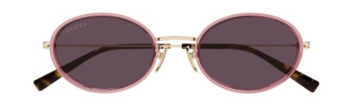 Gucci - Sunglasses - GG1980S - 003 - 52