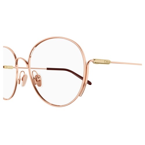 Chloé - Optical frames - CH0209O - 006 - 57
