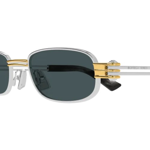 Bottega Veneta - Sunglasses - BV 1381S - 003 - 50
