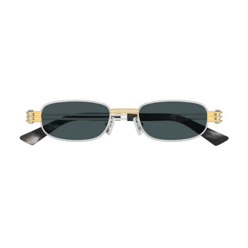 Bottega Veneta - Sunglasses - BV 1381S - 003 - 50