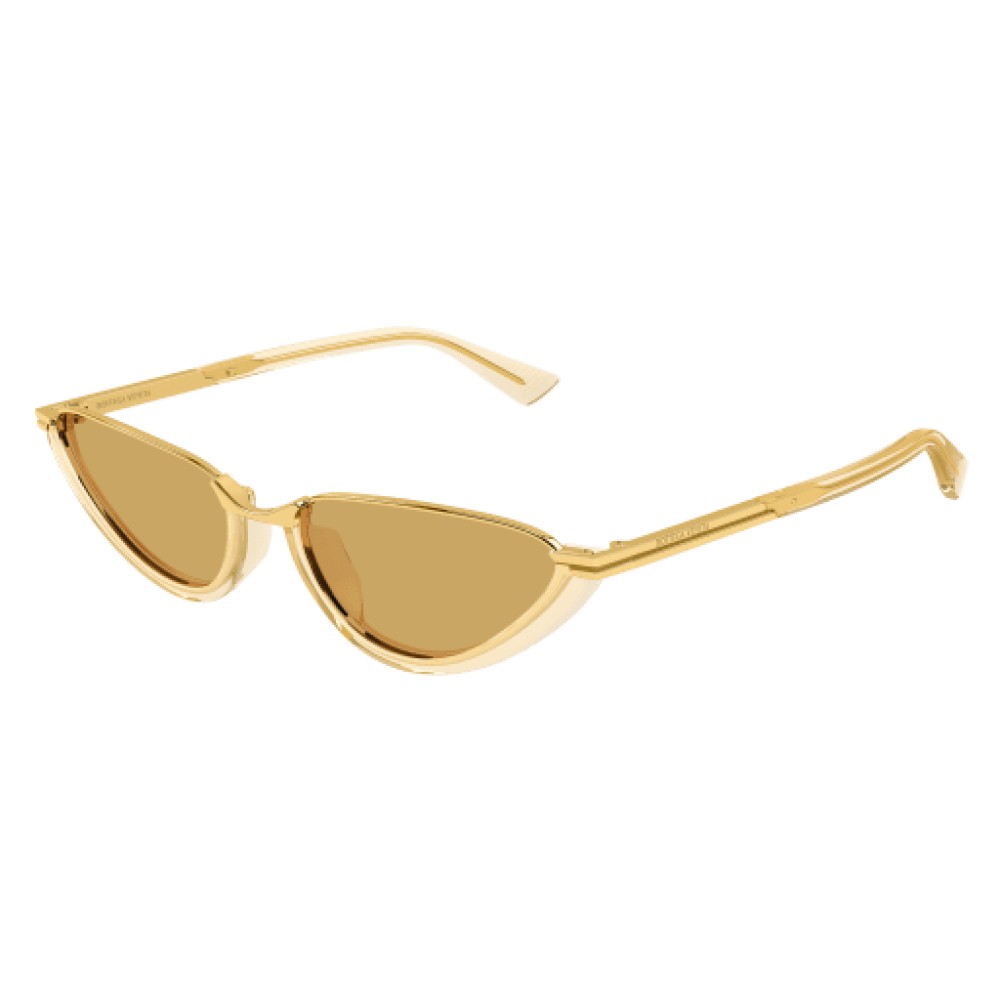 Bottega Veneta - Sunglasses - BV1346S - 003 - 56