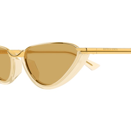 Bottega Veneta - Sunglasses - BV1346S - 003 - 56