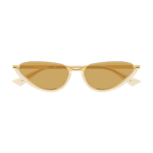 Bottega Veneta - Sunglasses - BV1346S - 003 - 56