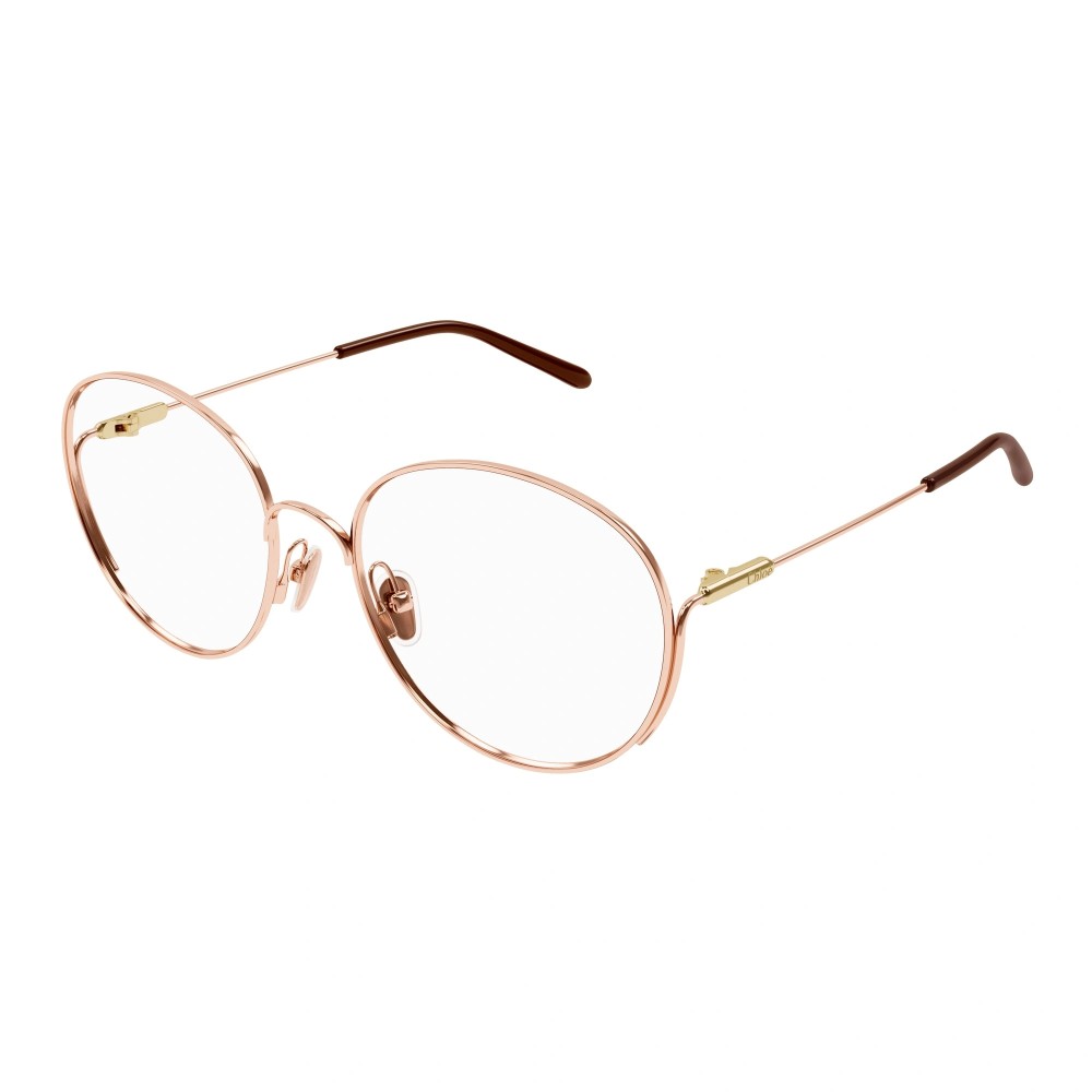 Chloé - Optical frames - CH0209O - 006 - 57