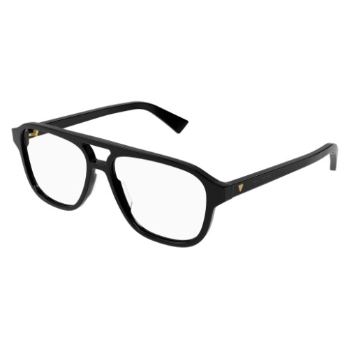 Bottega Veneta - Optical frames - BV1294O - 001 - 56