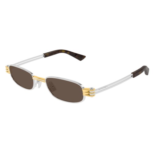 Bottega Veneta - Sunglasses - BV1381S - 001 - 50