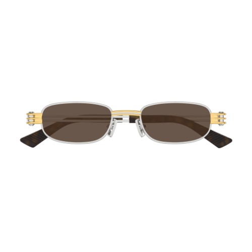 Bottega Veneta - Sunglasses - BV1381S - 001 - 50