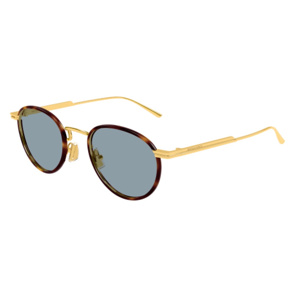 Bottega Veneta - Sunglasses - BV1389S - 002 - 48