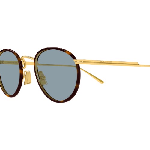 Bottega Veneta - Sunglasses - BV1389S - 002 - 48