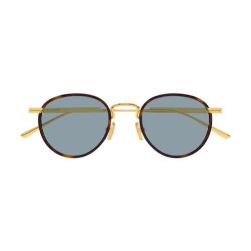 Bottega Veneta - Sunglasses - BV1389S - 002 - 48