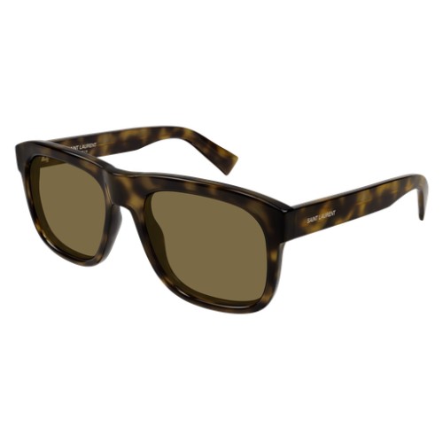 Saint Laurent - Sunglasses - SL 558 - 012 - 57