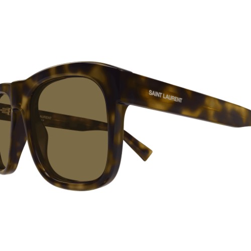 Saint Laurent - Sunglasses - SL 558 - 012 - 57
