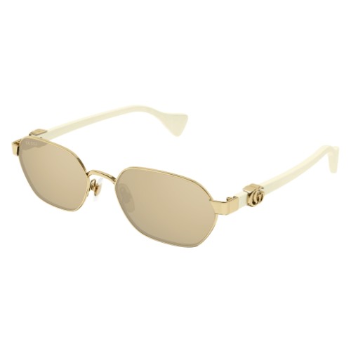 Gucci - Sunglasses - GG1593S - 002 - 56