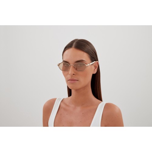 Gucci - Sunglasses - GG1593S - 002 - 56