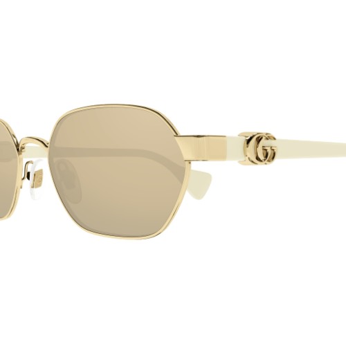 Gucci - Sunglasses - GG1593S - 002 - 56