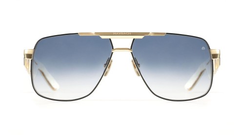 Maybach - Sunglasses - THE KING IV - MG/B-HAA-Z60 - 63
