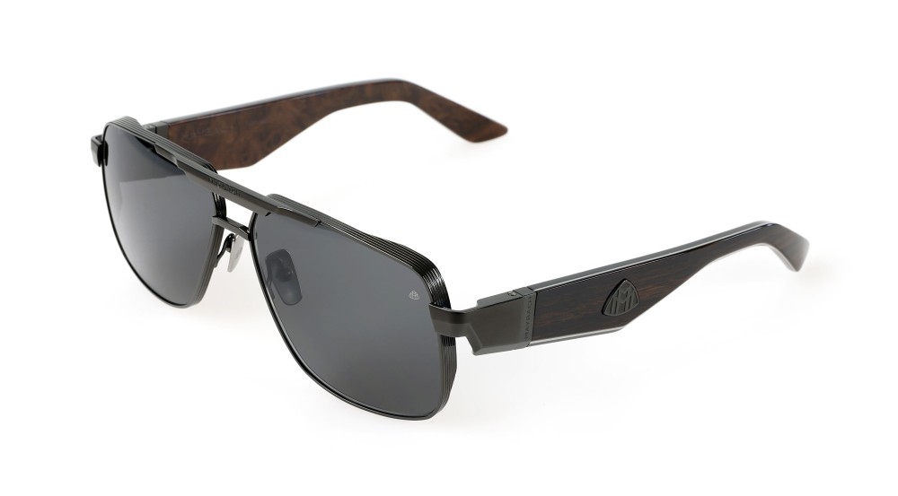 Maybach - Sunglasses - THE KING IV - B-WFN-Z36 - 63