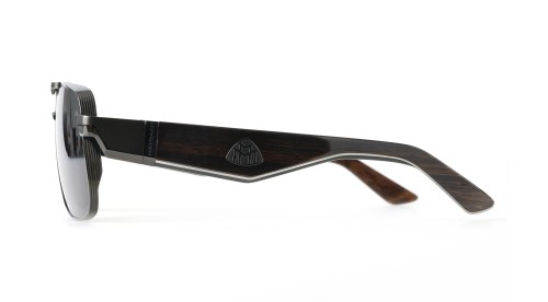 Maybach - Sunglasses - THE KING IV - B-WFN-Z36 - 63