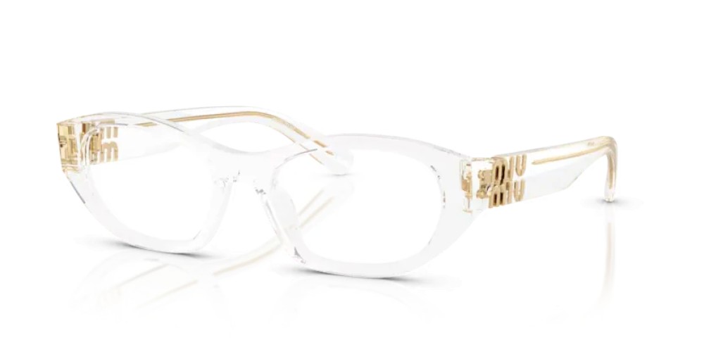 MIU MIU - Optical frames - MU 03WV - 15Z1O1 - 53